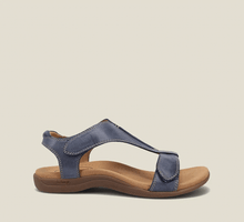 Cargar imagen en el visor de la galería, [W-Zapato] [Moda De Verano 2022] Sandalias Ortopédicas Con Cuña
