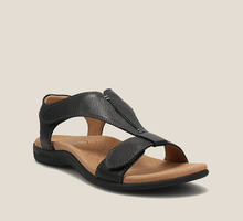 Cargar imagen en el visor de la galería, [W-Zapato] [Moda De Verano 2022] Sandalias Ortopédicas Con Cuña
