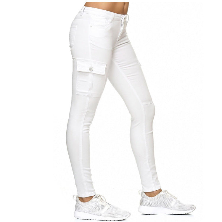Pantalones leggings de mujer S-3XL