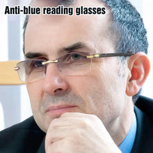 Cargar imagen en el visor de la galería, Gafas de lectura Anti-Blue Ray
