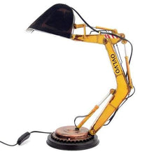 Cargar imagen en el visor de la galería, Lámpara De Escritorio Digger Lámpara De Mesa Unique LED
