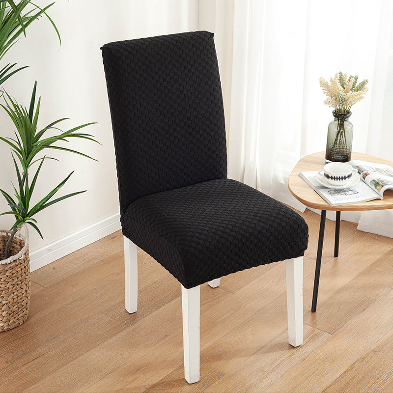 Nueva funda elástica impermeable para silla