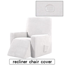Cargar imagen en el visor de la galería, Funda de silla reclinable impermeable con bolsillos
