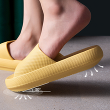 Cargar imagen en el visor de la galería, 2023 última tecnología-zapatillas de casa súper suaves
