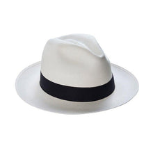 Cargar imagen en el visor de la galería, Sombrero Panamá Clásico
