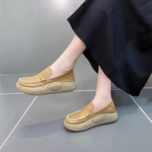 Cargar imagen en el visor de la galería, [W-Zapato] Nuevos Zapatos Casuales De Suela Blanda Para Mujer Sin Pies Cansados
