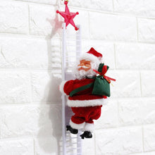 Cargar imagen en el visor de la galería, Cuerda De Escalada De Papá Noel - Cuerda De Escalada Musical De Papá Noel 🎄Early Christmas Hot Sale🎄
