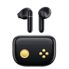 Cargar imagen en el visor de la galería, TWS Auriculares Bluetooth Para Juegos, Auriculares Inalámbricos De Baja Latencia, Batería Larga En La Oreja
