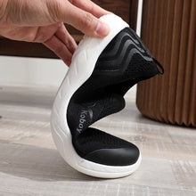 Cargar imagen en el visor de la galería, [M-Zapato] Zapatos De Tela Suela Blanda Superior Transpirable Ligera Y Resistente Al Desgaste
