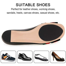 Cargar imagen en el visor de la galería, Almohadillas Antideslizantes Para Zapatos Sunswing Para La Parte Inferior De Los Zapatos
