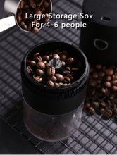 Cargar imagen en el visor de la galería, Mini Molinillo Eléctrico Conveniente Para Molinillo De Café En Grano
