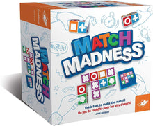 Cargar imagen en el visor de la galería, Match Madness Board Game
