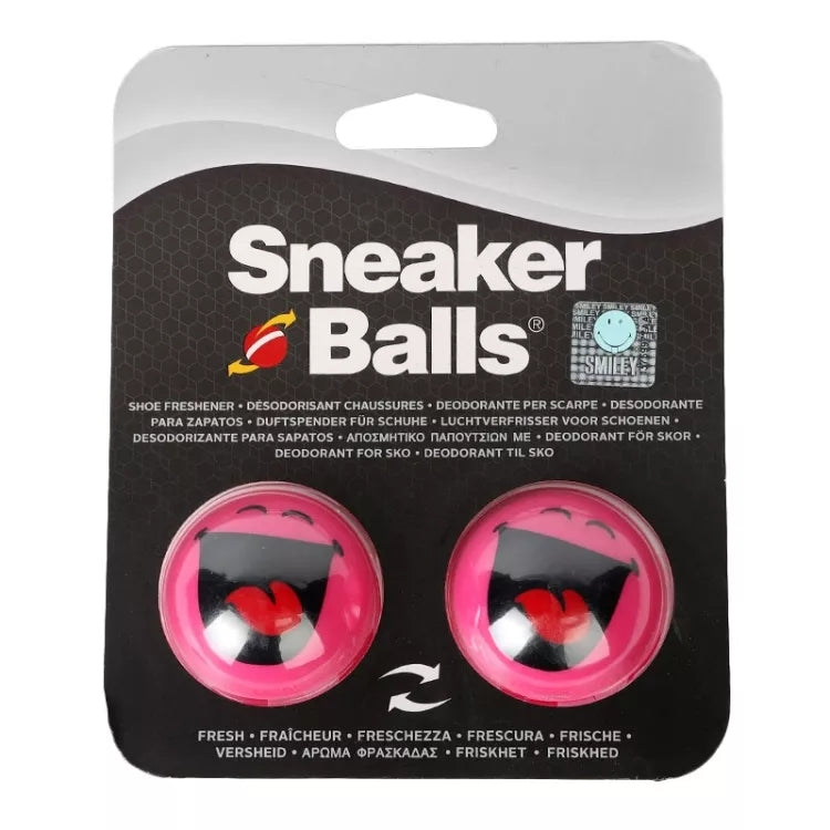 Sneaker Balls Desodorizantes Para Zapatos,Bolsas y Casilleros