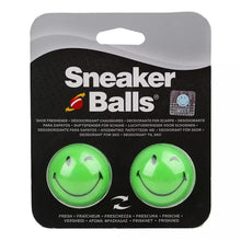 Cargar imagen en el visor de la galería, Sneaker Balls Desodorizantes Para Zapatos,Bolsas y Casilleros
